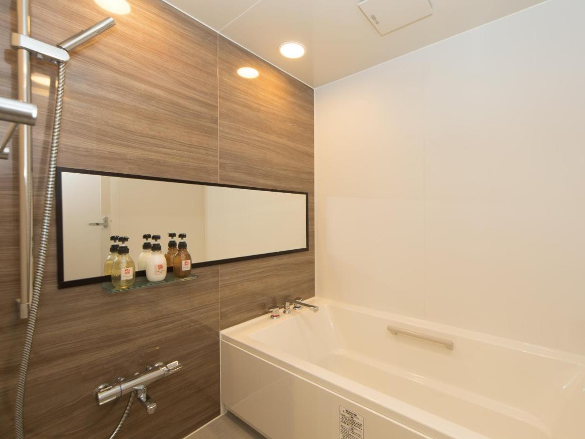 מוטובו Private Villa Gushikumui By Coldio Premium מראה חיצוני תמונה