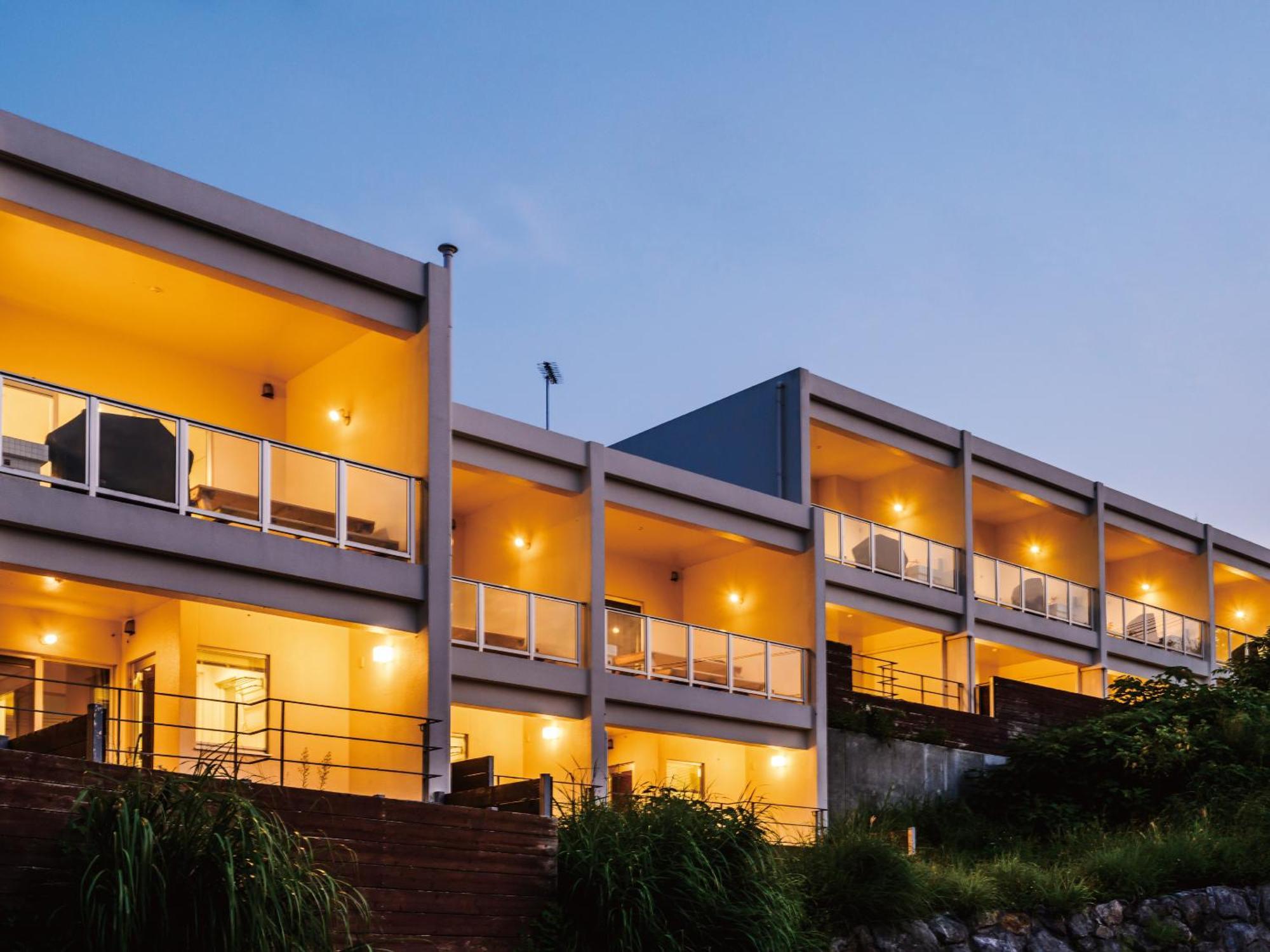 מוטובו Private Villa Gushikumui By Coldio Premium מראה חיצוני תמונה