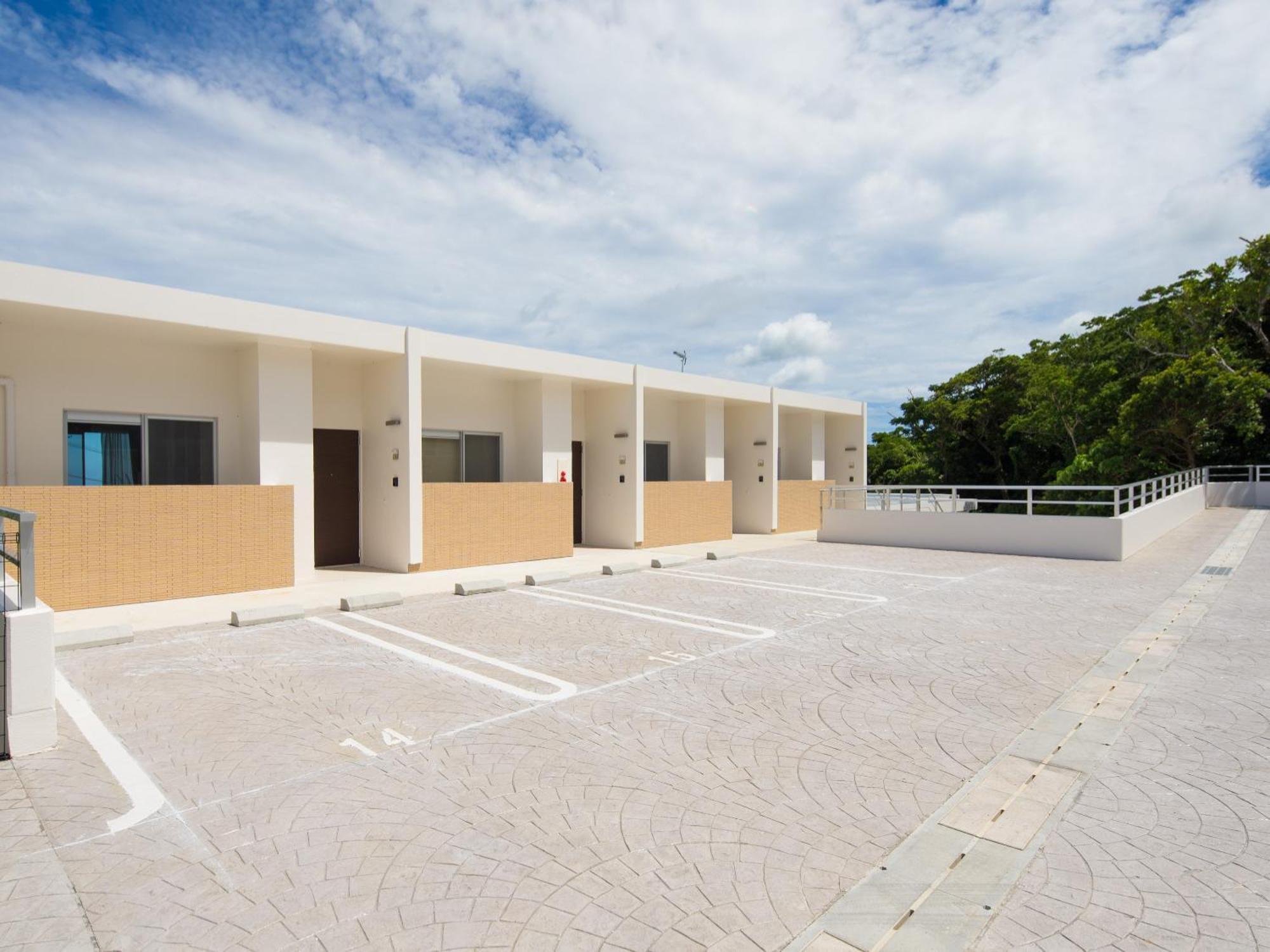 מוטובו Private Villa Gushikumui By Coldio Premium מראה חיצוני תמונה