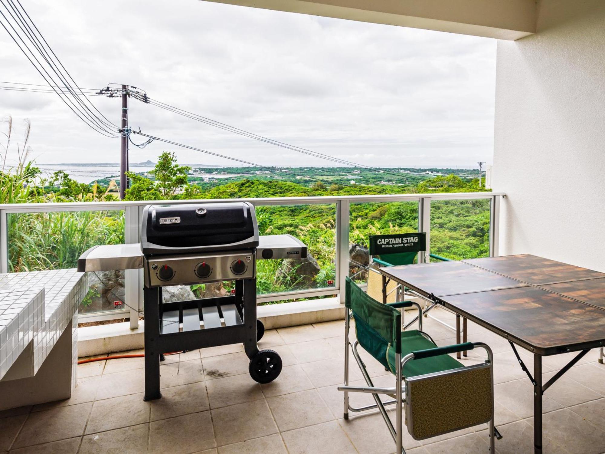 מוטובו Private Villa Gushikumui By Coldio Premium מראה חיצוני תמונה