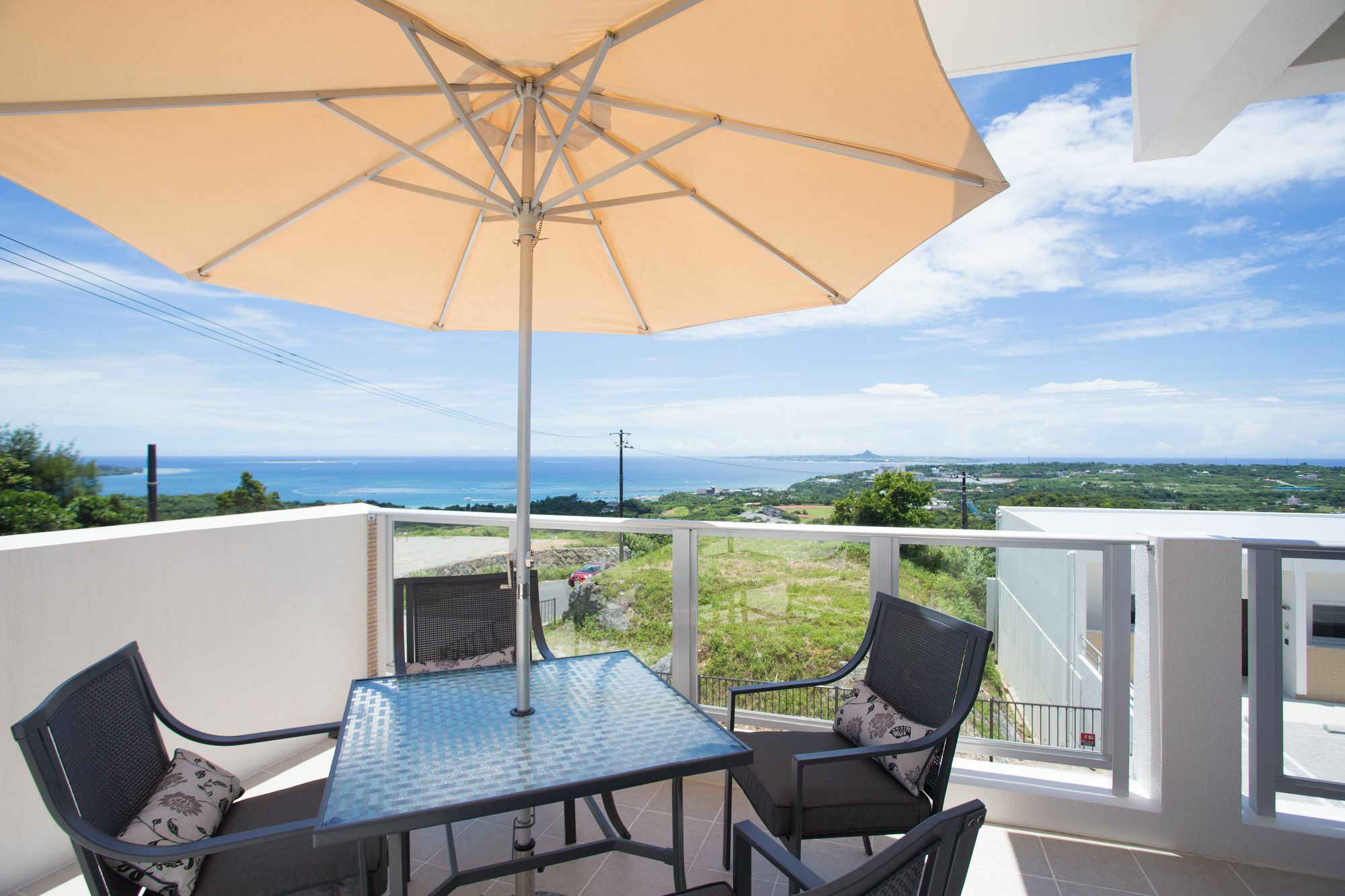 מוטובו Private Villa Gushikumui By Coldio Premium מראה חיצוני תמונה
