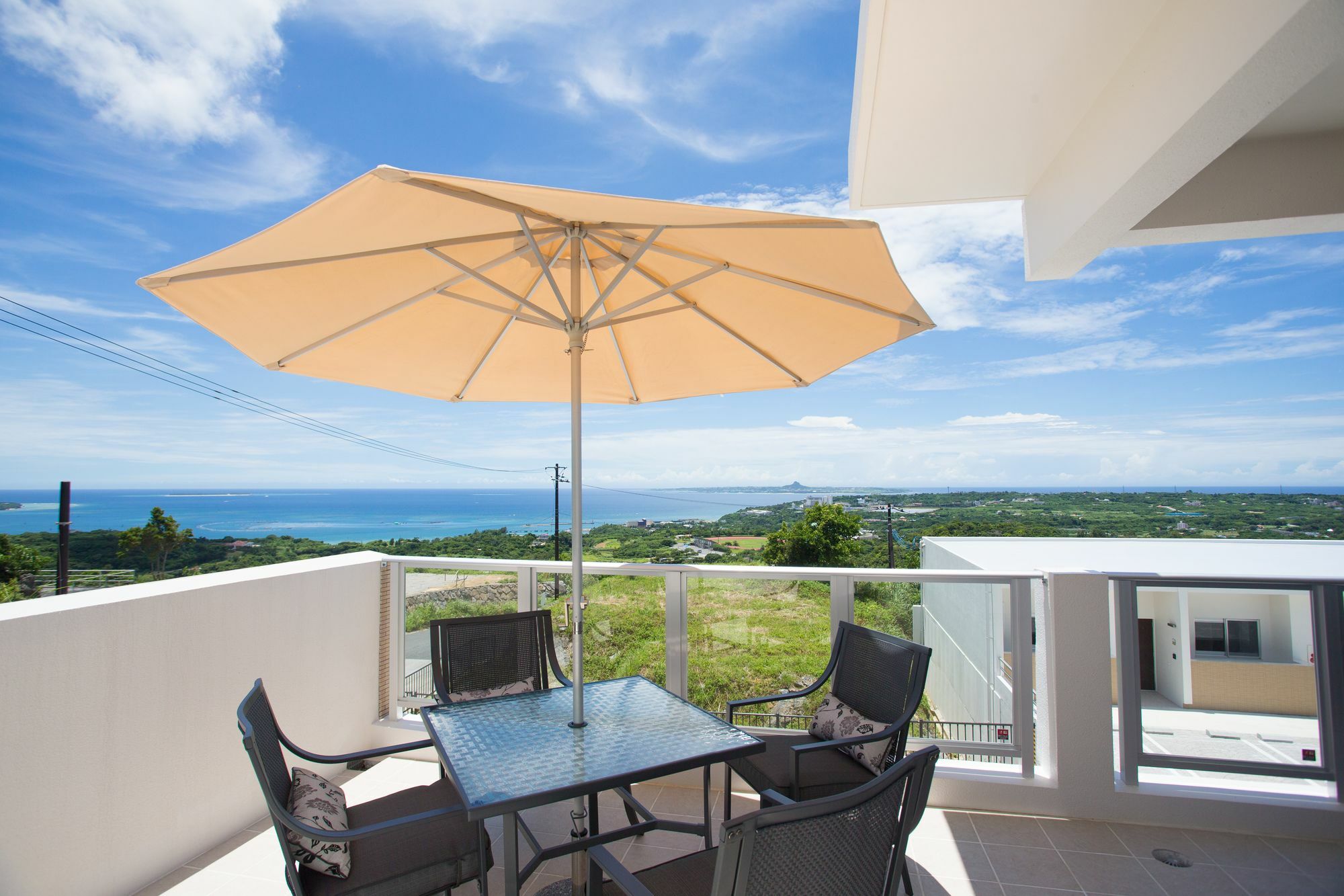 מוטובו Private Villa Gushikumui By Coldio Premium מראה חיצוני תמונה