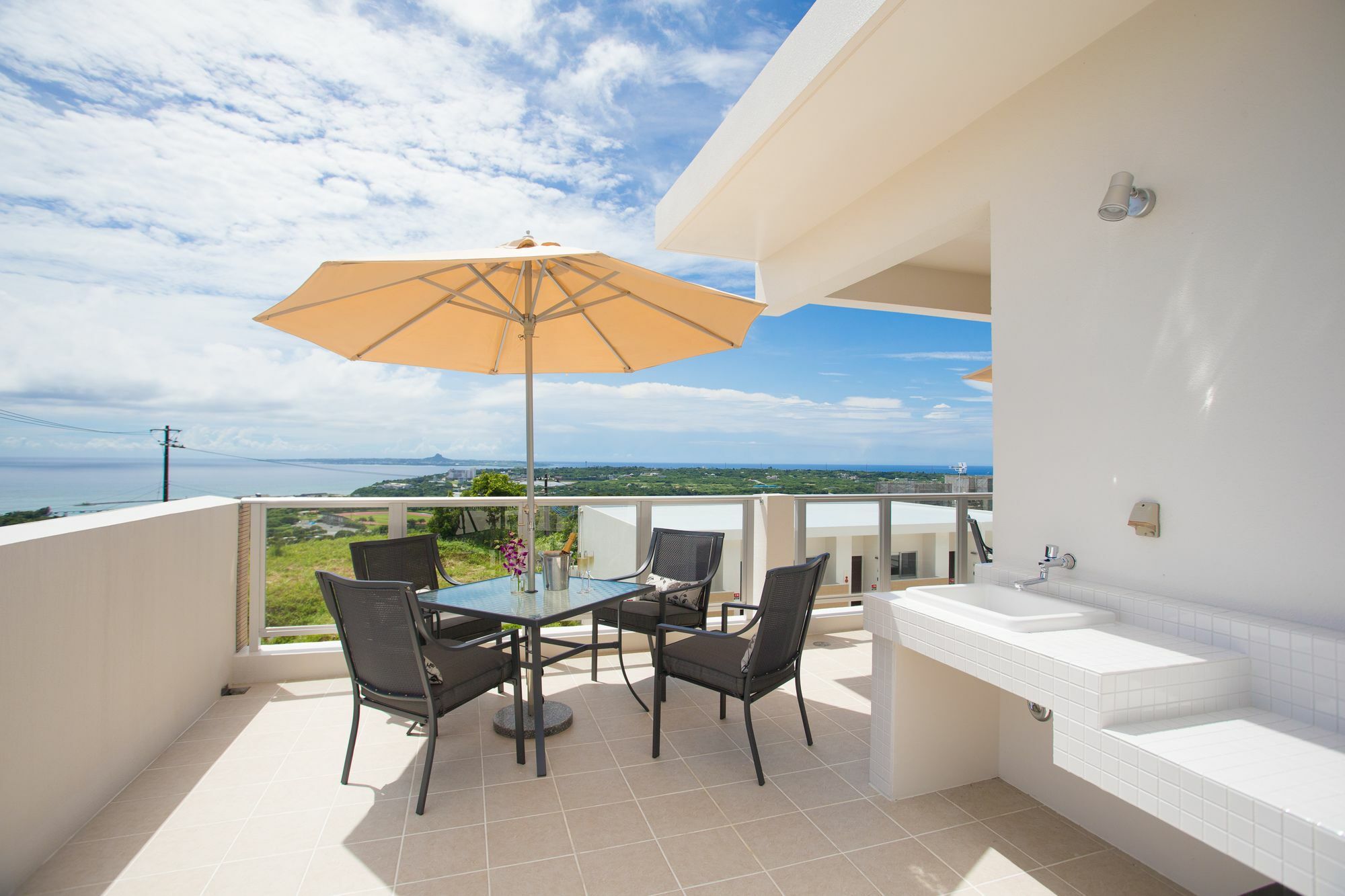 מוטובו Private Villa Gushikumui By Coldio Premium מראה חיצוני תמונה
