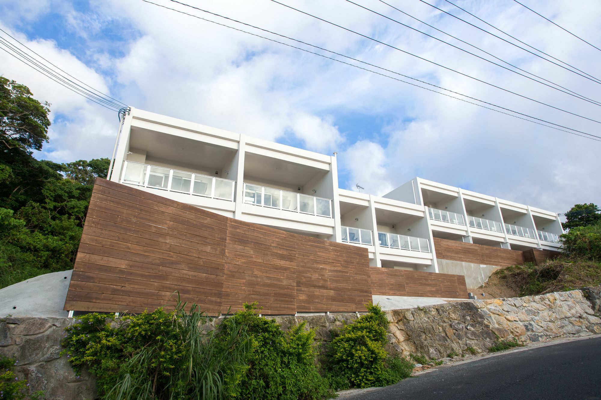 מוטובו Private Villa Gushikumui By Coldio Premium מראה חיצוני תמונה